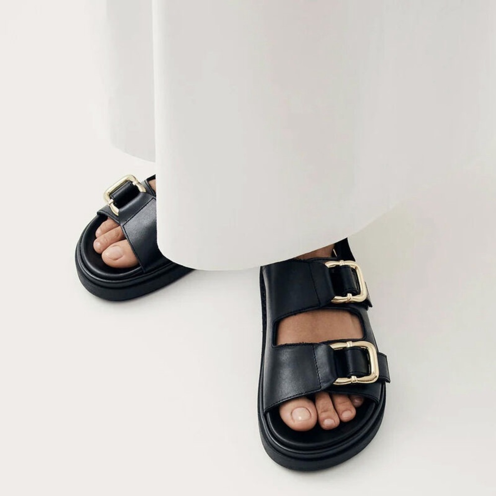 Alohas Harper Sandals
